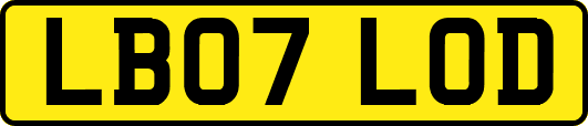 LB07LOD