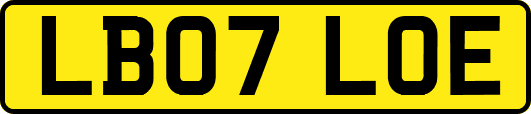 LB07LOE