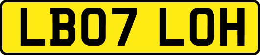 LB07LOH