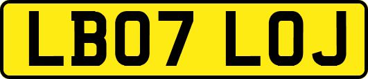 LB07LOJ