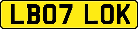 LB07LOK