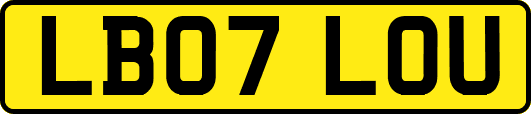 LB07LOU