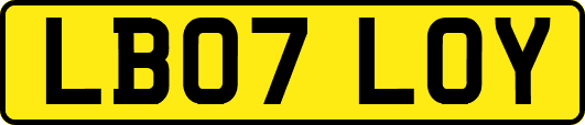 LB07LOY