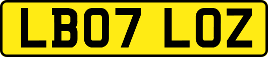 LB07LOZ