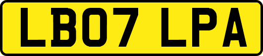 LB07LPA