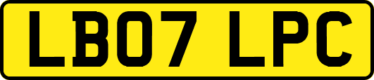 LB07LPC