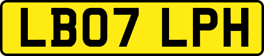 LB07LPH