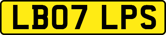 LB07LPS