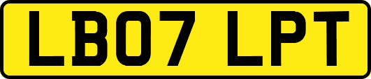 LB07LPT