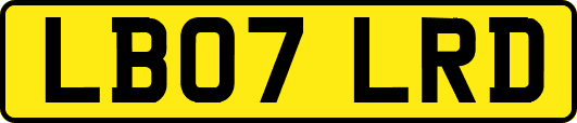 LB07LRD