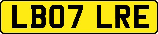 LB07LRE