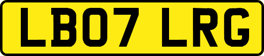 LB07LRG