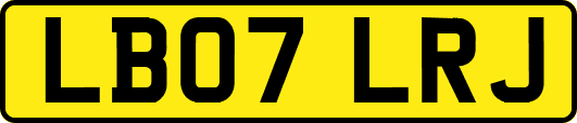 LB07LRJ