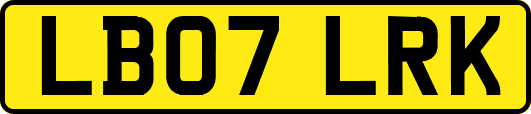 LB07LRK