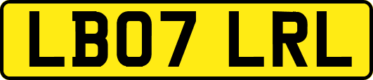 LB07LRL