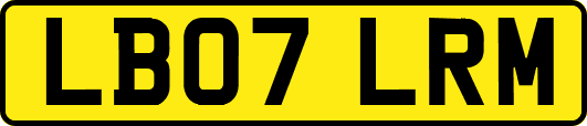 LB07LRM