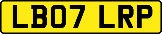 LB07LRP