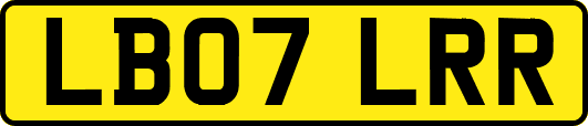 LB07LRR