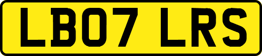 LB07LRS