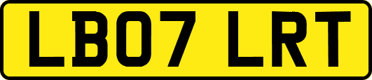 LB07LRT