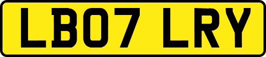 LB07LRY
