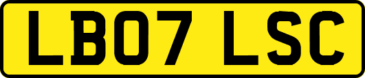 LB07LSC