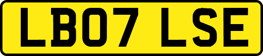 LB07LSE