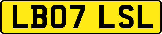 LB07LSL