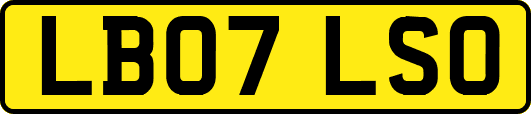 LB07LSO