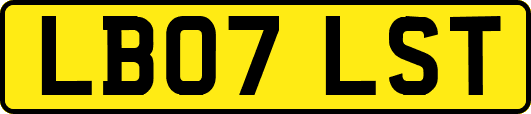 LB07LST