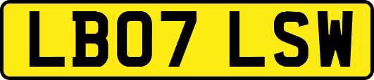 LB07LSW