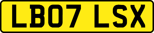 LB07LSX