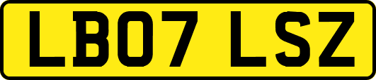LB07LSZ