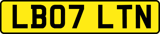 LB07LTN