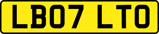 LB07LTO