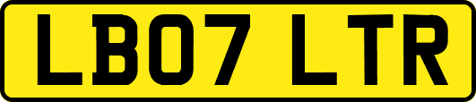 LB07LTR
