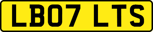 LB07LTS