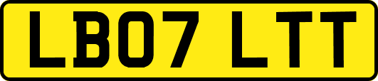 LB07LTT