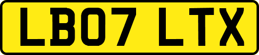 LB07LTX