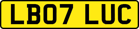 LB07LUC