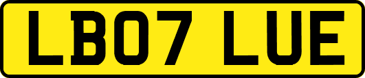 LB07LUE