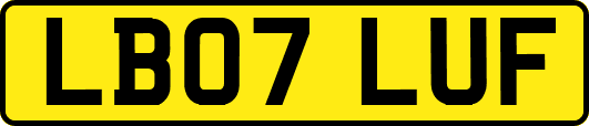 LB07LUF