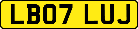 LB07LUJ