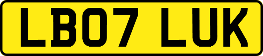 LB07LUK