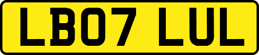 LB07LUL