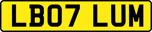 LB07LUM