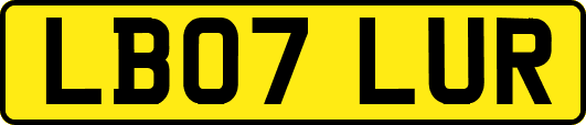 LB07LUR