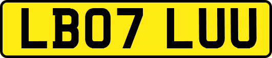 LB07LUU