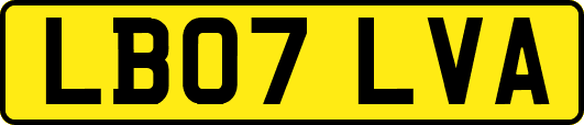 LB07LVA