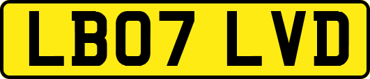 LB07LVD